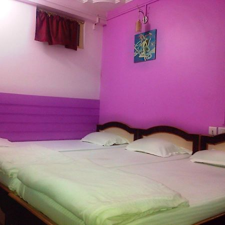 Hotel Mega Palace Patna  Exteriér fotografie