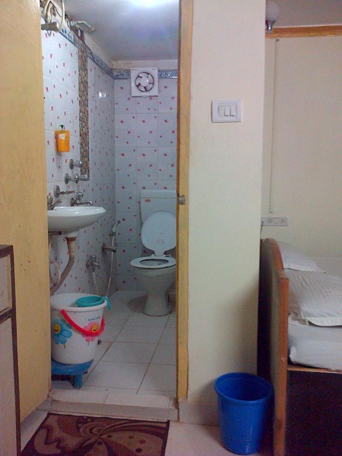 Hotel Mega Palace Patna  Exteriér fotografie