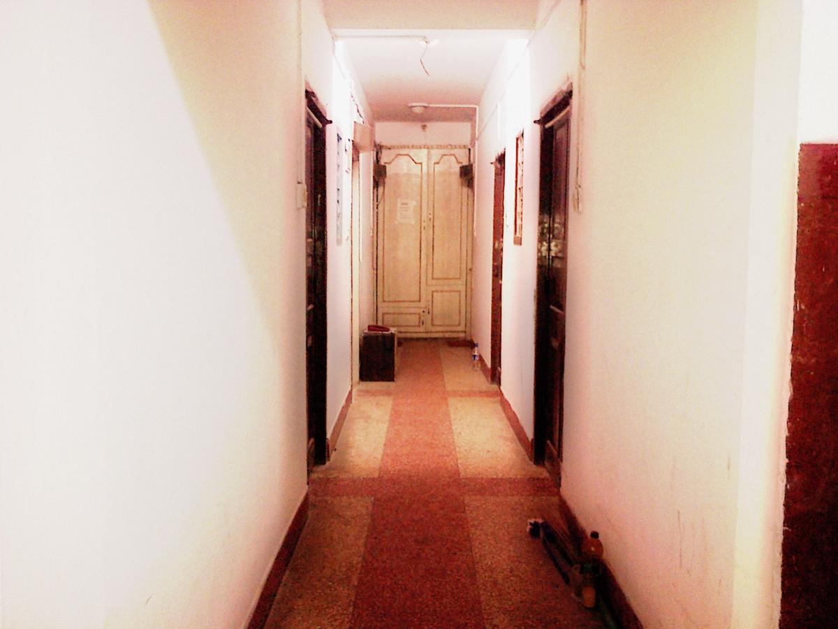 Hotel Mega Palace Patna  Exteriér fotografie